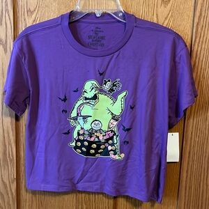 The nightmare before Christmas